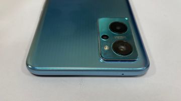 01-200623227: Realme 9i rmx3491 6/128gb