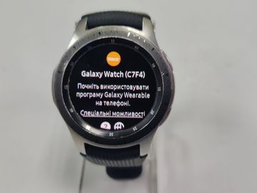 01-200769809: Samsung galaxy watch 46mm
