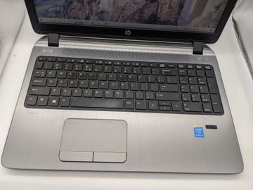 01-200562846: Hp core i5 5200u ddr3/4gb ddr3/hdd *відсутній/ssd 128 gb/*інтегрована