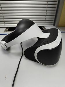 01-200770140: Sony cuh-zvr1 playstation vr + camera + move