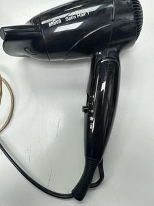 01-200770818: Braun satin hair 1 dryer hd 130
