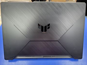 01-200603917: Asus 15/ryzen 7 7435hs ddr5/16gb ddr5/hdd *відсутній/ssd 512 gb/geforce rtx2050 4gb