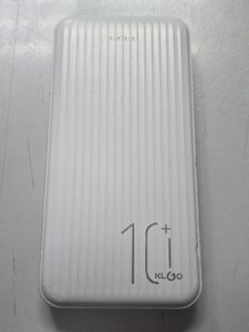 01-200771558: Kl-Go 10000mah
