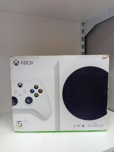 01-200772990: Microsoft xbox series s 512gb