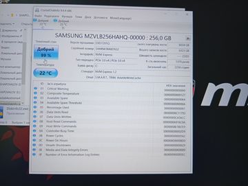 01-200773322: Msi 15/core i7-10750h ddr4/16gb ddr4/hdd *відсутній/ssd 512 gb/geforce rtx3060 6gb