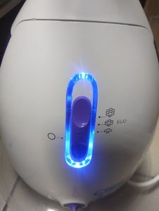 01-200631123: Philips gc 536