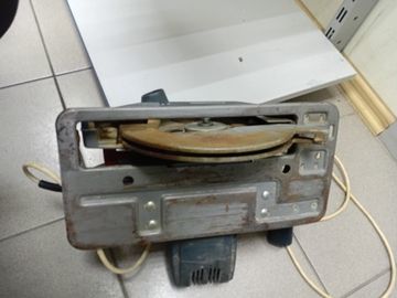 01-200775122: Rebir rz2-70-2