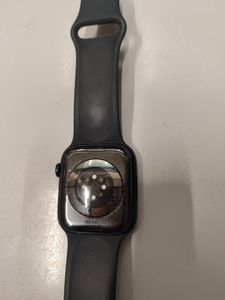 01-200775445: Apple watch series 8 gps 45mm aluminum case