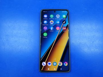 01-200629167: Poco x6 12/256gb