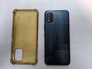 01-200771691: Nokia c21 plus 3/32gb ta-1424