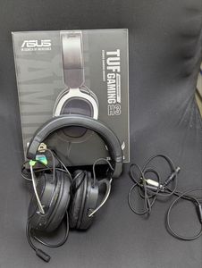 01-200778140: Asus tuf gaming h3