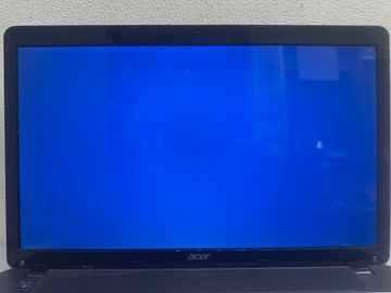 01-200778323: Acer 17/pentium 2020m ddr3/4gb ddr3/hdd 500 gb/*інтегрована