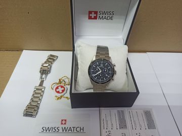 Б/в Годинник Binfield 44079 01-200780123