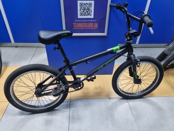 01-200780405: Hiland bmx-frs 20