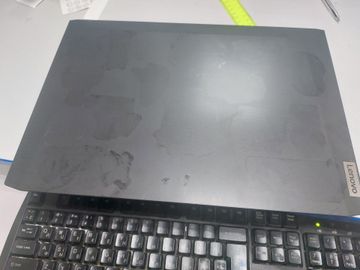 01-200780629: Lenovo 15/ryzen 5 5500h ddr4/8gb ddr4/hdd *відсутній/ssd 500 gb/geforce rtx2050 4gb