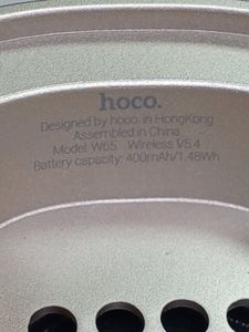 01-200780379: Hoco w65 happy