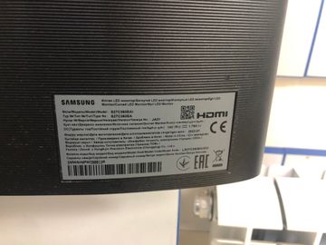 01-200780937: Samsung s27с360eai