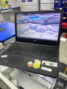 01-200747443: Dell 15/core i5 8250u ddr4/8gb ddr4/hdd *відсутній/ssd 256 gb/*інтегрована