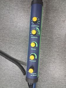 01-200636772: Minelab excalibur ll