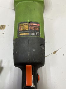 01-200783437: Procraft pm2100