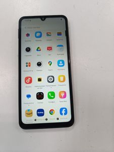 01-200783516: Xiaomi redmi a5 4/128gb