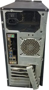 01-200748936: Пк amd ryzen 5 3600/ram 16 gb/hdd відсутній/ssd 480 gb/nvidia gtx 1660 super (geforce) 6gb gddr6 192bit