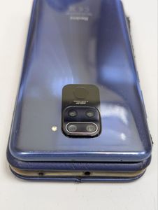 01-200781341: Xiaomi redmi note 9 4/128gb