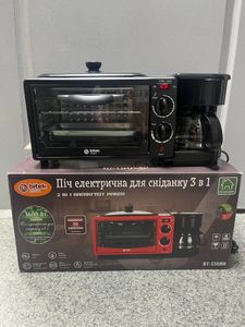 01-200784441: Bitek 3 в 1 bt-5308r 3600 вт