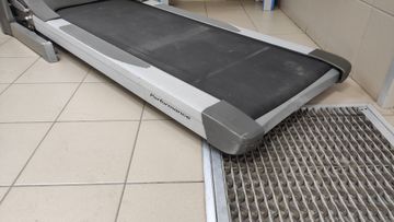 01-200785422: Tunturi t50 treadmill performance