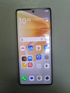 01-200786233: Infinix hot 50 pro+ 8/256gb