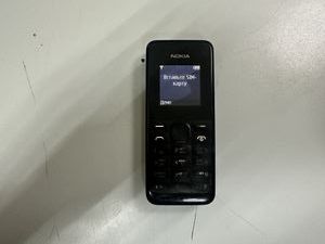 01-200786793: Nokia 105 rm-908