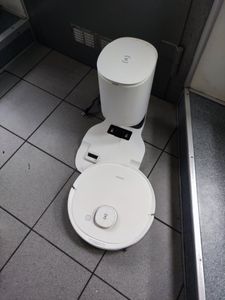 01-200784795: Ecovacs deebot ozmo n8 plus