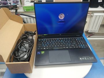 01-200635502: Acer 15/core i9-13900h ddr5/16gb ddr5/hdd *відсутній/ssd 1000 gb/geforce rtx4080 12gb