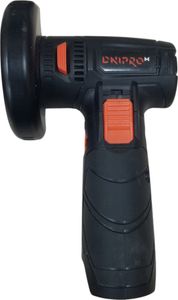 01-200763241: Dnipro-M cg-12bc ultra 1акб 4ah зп