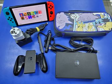 01-200789239: Nintendo switch