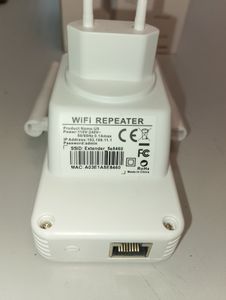 01-200789596: Без Виробника 2,4ghz/300mbps