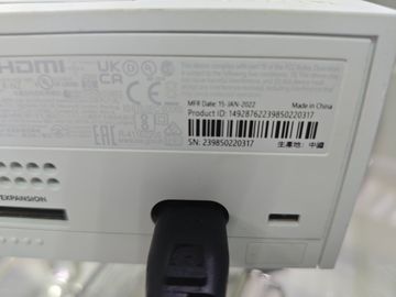 01-200742210: Microsoft xbox series s 512gb