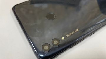 01-200756927: Huawei honor 8x max 4/64