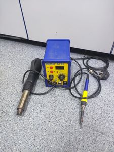 01-200762199: Baku bk878l