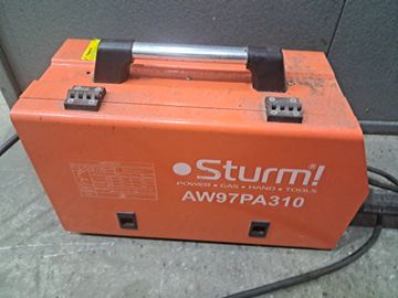 01-200794701: Sturm aw97pa310