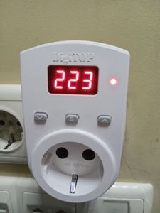 01-200795241: Digitop vp-16as