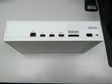 Б/в Ігрова приставка Microsoft xbox series s 512gb 01-200794858