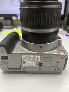 Б/в Фотоапарат Canon eos digital rebel xt 01-200794905