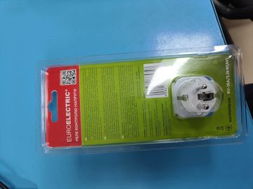 Euroelektric rv-16a/3.5 kw(av)