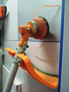 Б/в Мотокоса Техас та-03-153 01-200795208