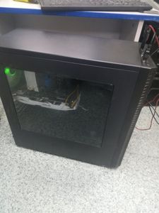 Пк intel core i5-7600k/ram 8 gb/hdd відсутній+відсутній/ssd 240 gb+відсутній/nvidia gtx 1060 (geforce)