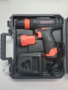 Б/в Шурупокрут Dnipro-M cd-12q 2акб зп 01-200778408