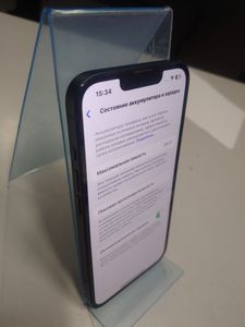 01-200795564: Apple iphone 13 128gb