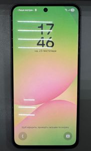 01-200786665: Samsung galaxy a56 5g 8/256gb