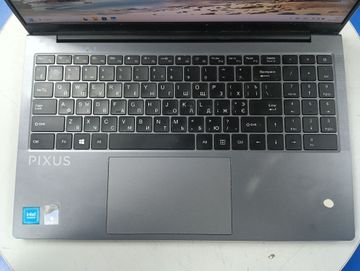 01-200794799: Pixus 15"/intel n100/ram16gb/ssd256gb/інтегр